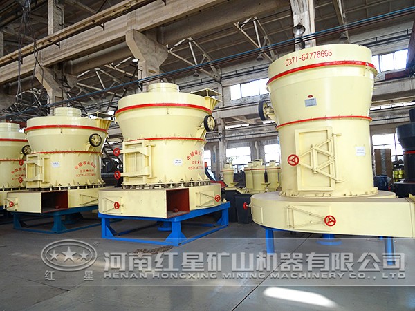 硅藻土磨粉機(jī)廠(chǎng)家